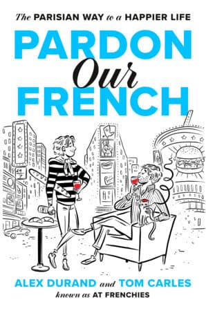 Pardon Our French