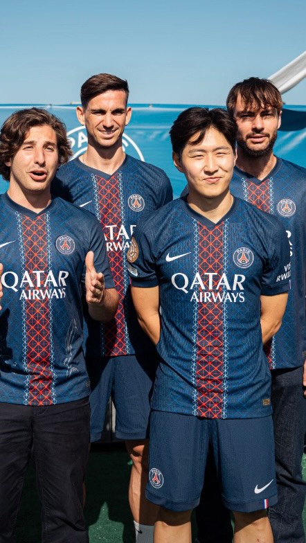 PSG